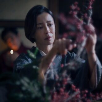 宮沢りえが長女役。Netflixシリーズ『阿修羅のごとく』独占配信中