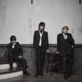 【終了間近！】10月３日（金）まで開催の『TM NETWORK 2025 IP』
小室哲哉、宇都宮隆、木根尚人が見どころを語る！