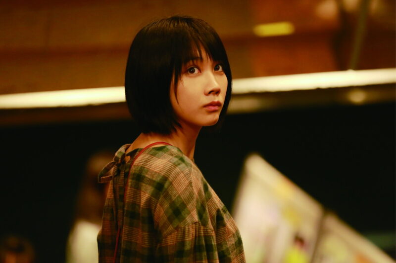 若者の巣立ちのときを描く『わたしは光をにぎっている』©2019 WIT STUDIO / Tokyo New Cinema