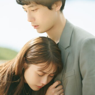 有村架純と坂口健太郎が共演。Netflixシリーズ『さよならのつづき』独占配信中