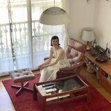 【香菜子さんの鎌倉移住と新しい暮らし】
引っ越しを機に家具を手放す！ 新たな住まいへ＜第2回＞　