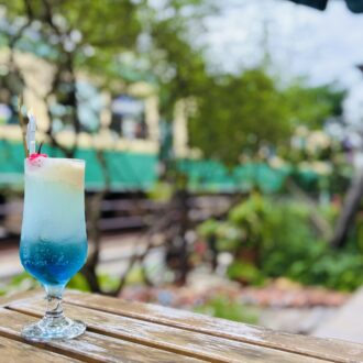 江ノ電を眺めながらゆったり過ごすお店２選【湘南通信】