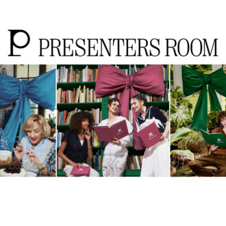 “選べるギフト”の新しいかたち──PRESENTERS ROOMがニュウマン高輪にオープン