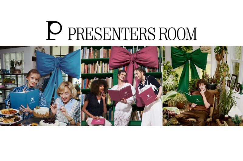 “選べるギフト”の新しいかたち──PRESENTERS ROOMがニュウマン高輪にオープン