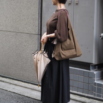 【1週間スナップ】Tomokoさん