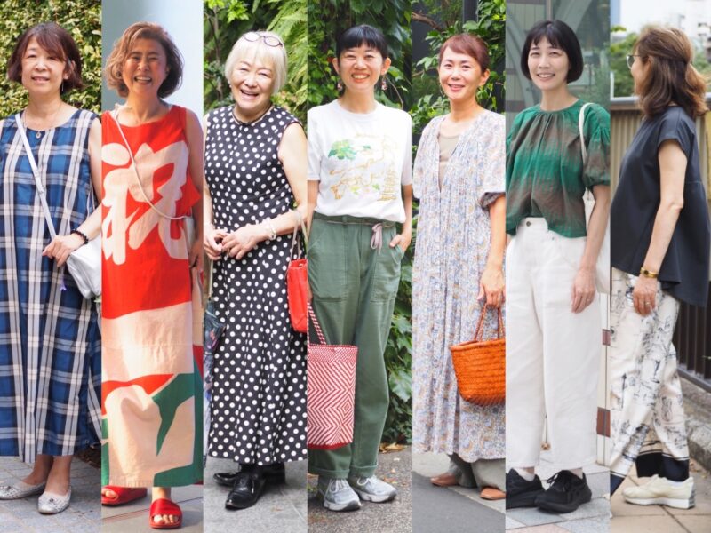 【1週間スナップ】