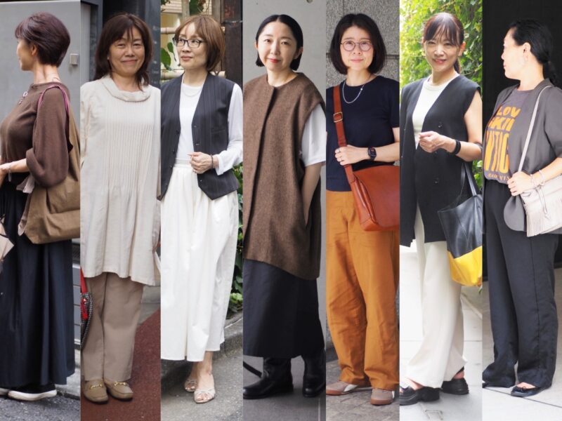 【1週間スナップ】
