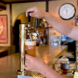 和歌山　白浜　九十九　ナギサビール