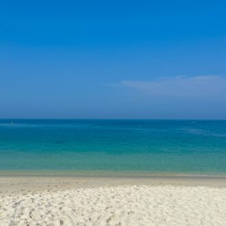 和歌山　白浜　白良浜03