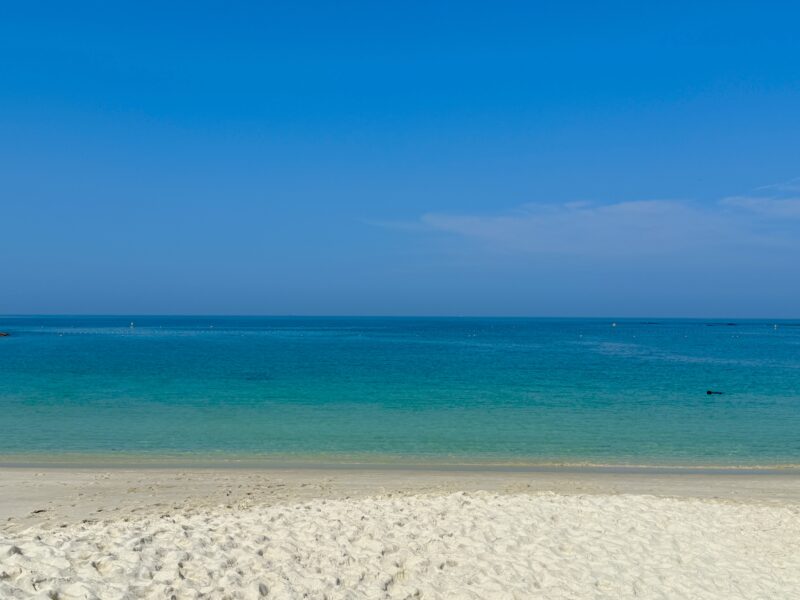 和歌山 白浜 白良浜03