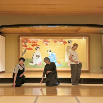 和歌山　白浜　川久ミュージアム05