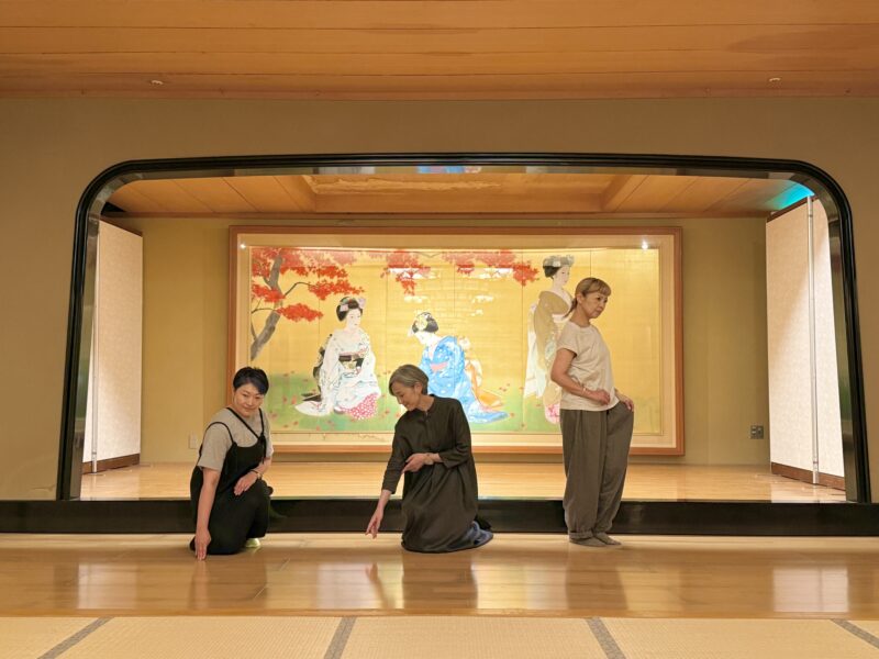 和歌山 白浜 川久ミュージアム05