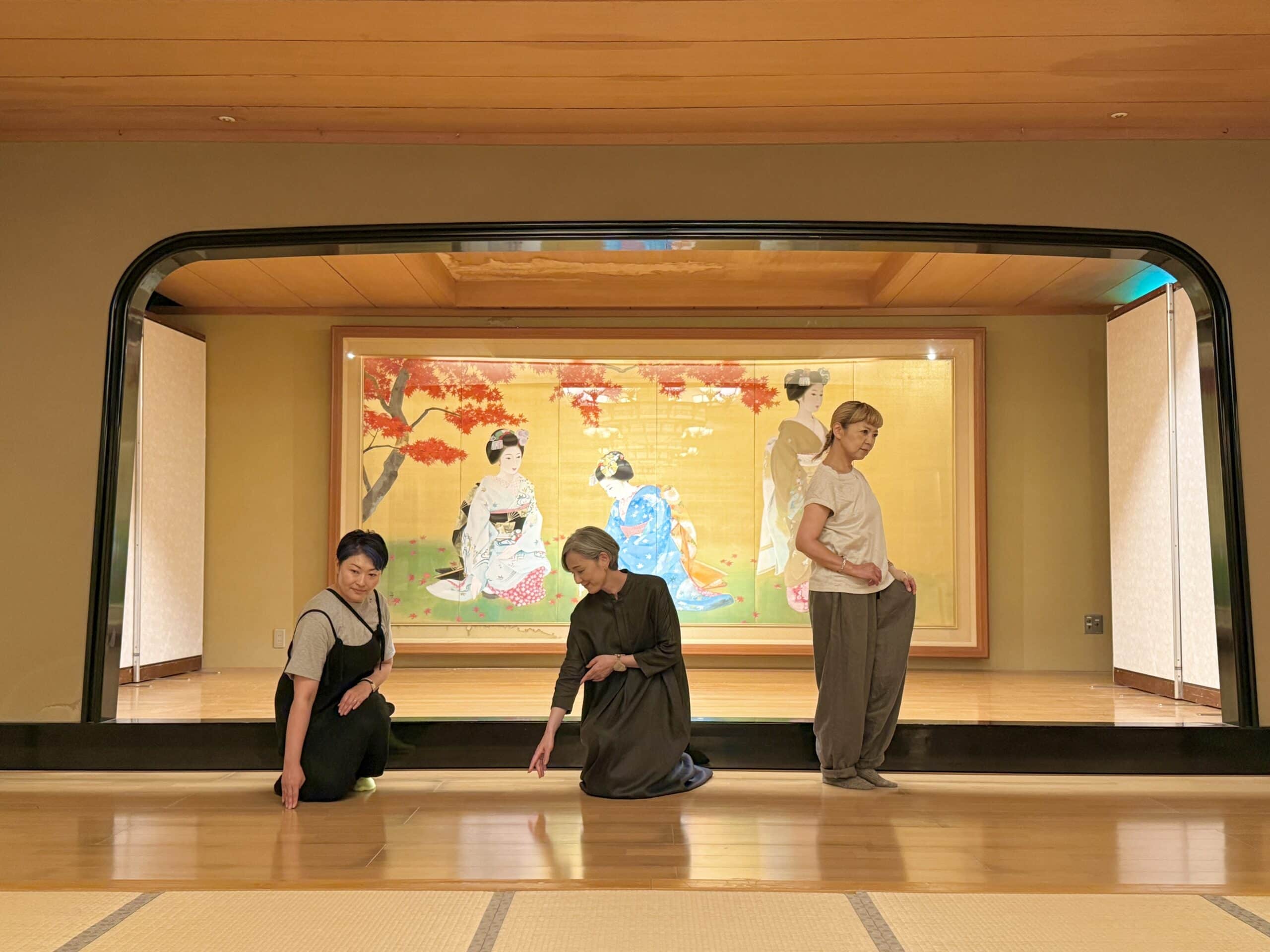 和歌山　白浜　川久ミュージアム05
