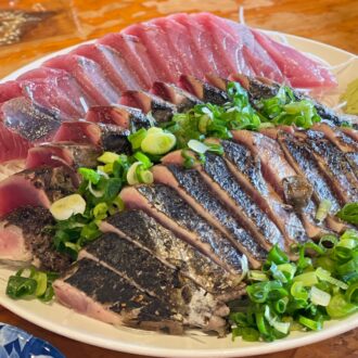高知県を食す！ フードエディターいち推しの秋旅スポット