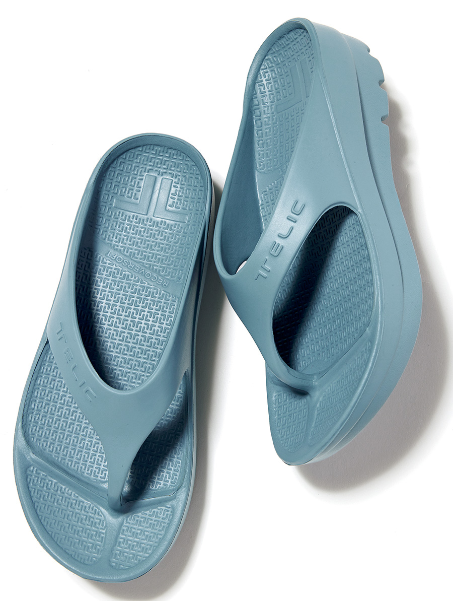 ダブルフリップフロップ¥10,560／テリックジャパン