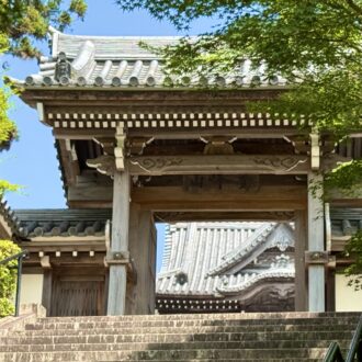 和歌山　興国寺01
