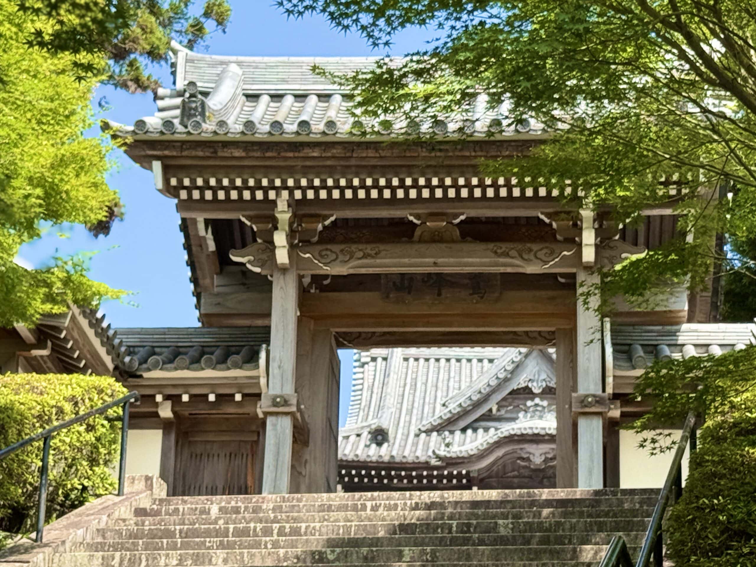 和歌山　興国寺01