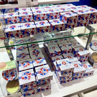 大阪　あべのハルカス近鉄本店 2025大阪・関西万博「オフィシャルストア」03