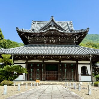 和歌山　興国寺03
