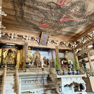 和歌山　興国寺04