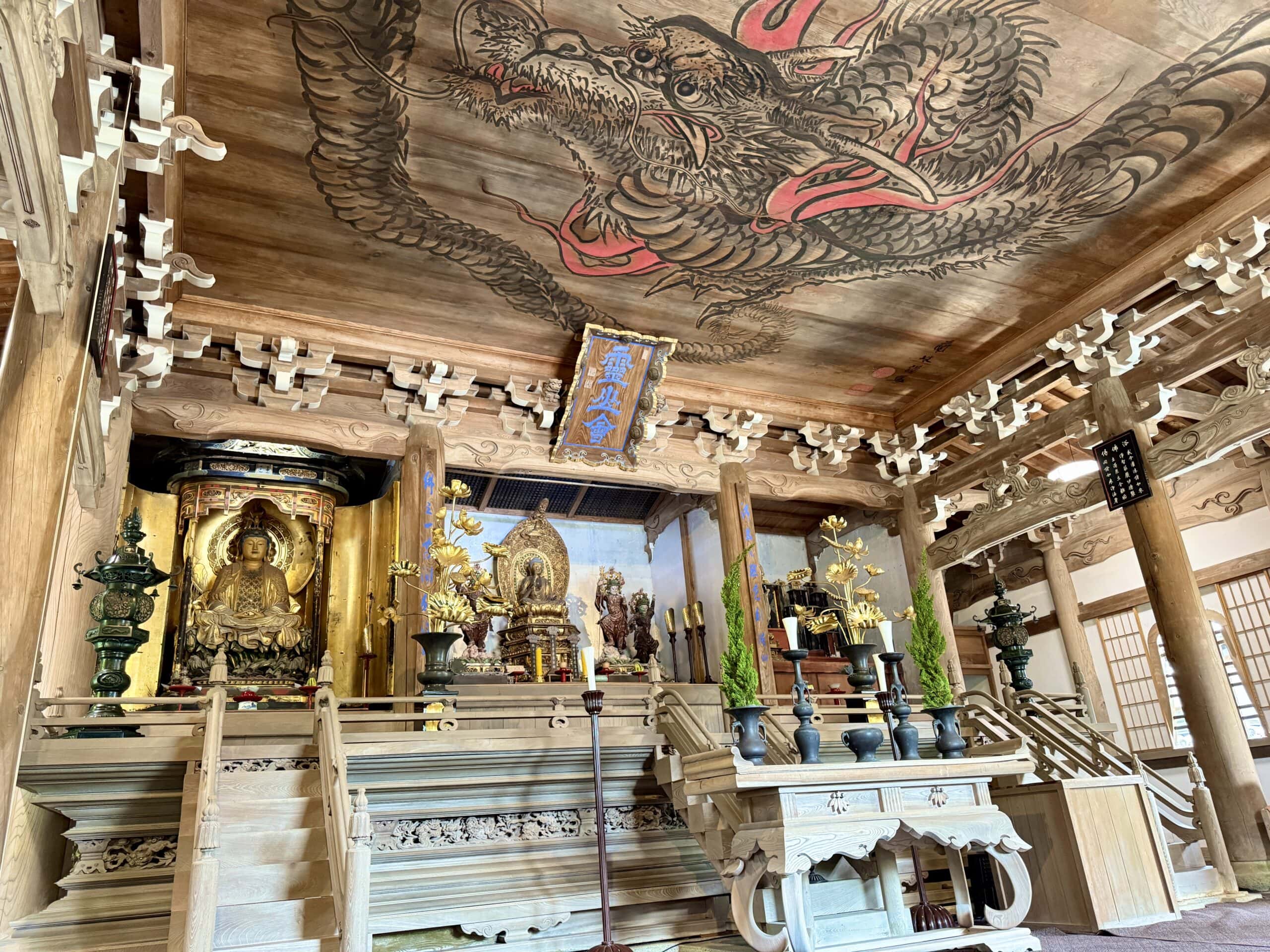 和歌山　興国寺04