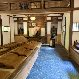 和歌山　興国寺06