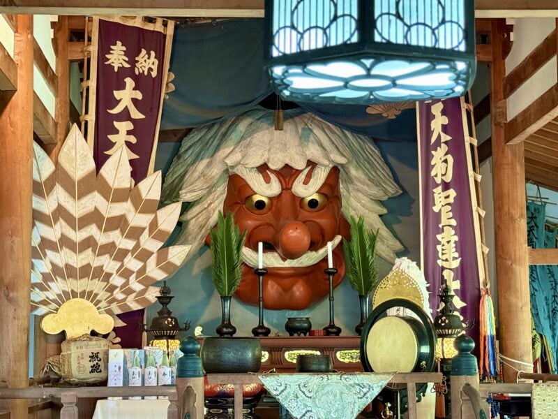 和歌山　興国寺07