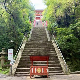 和歌山　紀州東照宮01