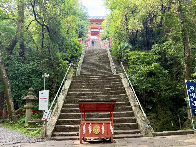 和歌山　紀州東照宮01