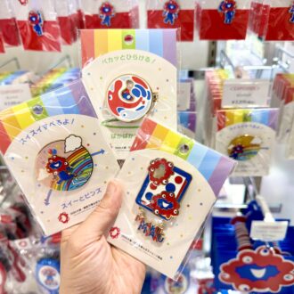 大阪　あべのハルカス近鉄本店 2025大阪・関西万博「オフィシャルストア」25