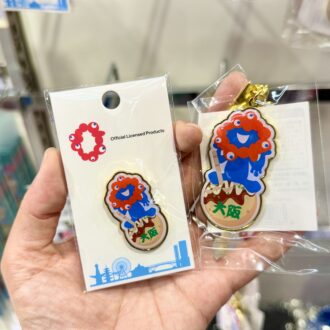大阪　あべのハルカス近鉄本店 2025大阪・関西万博「オフィシャルストア」27