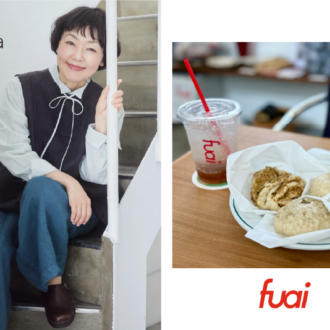 【50代の奈良旅】オープン1周年を迎えたならまちのシロビルへ　 小林聡美さんがミューズを務める「entwa」とカフェ「fuai」が素敵！