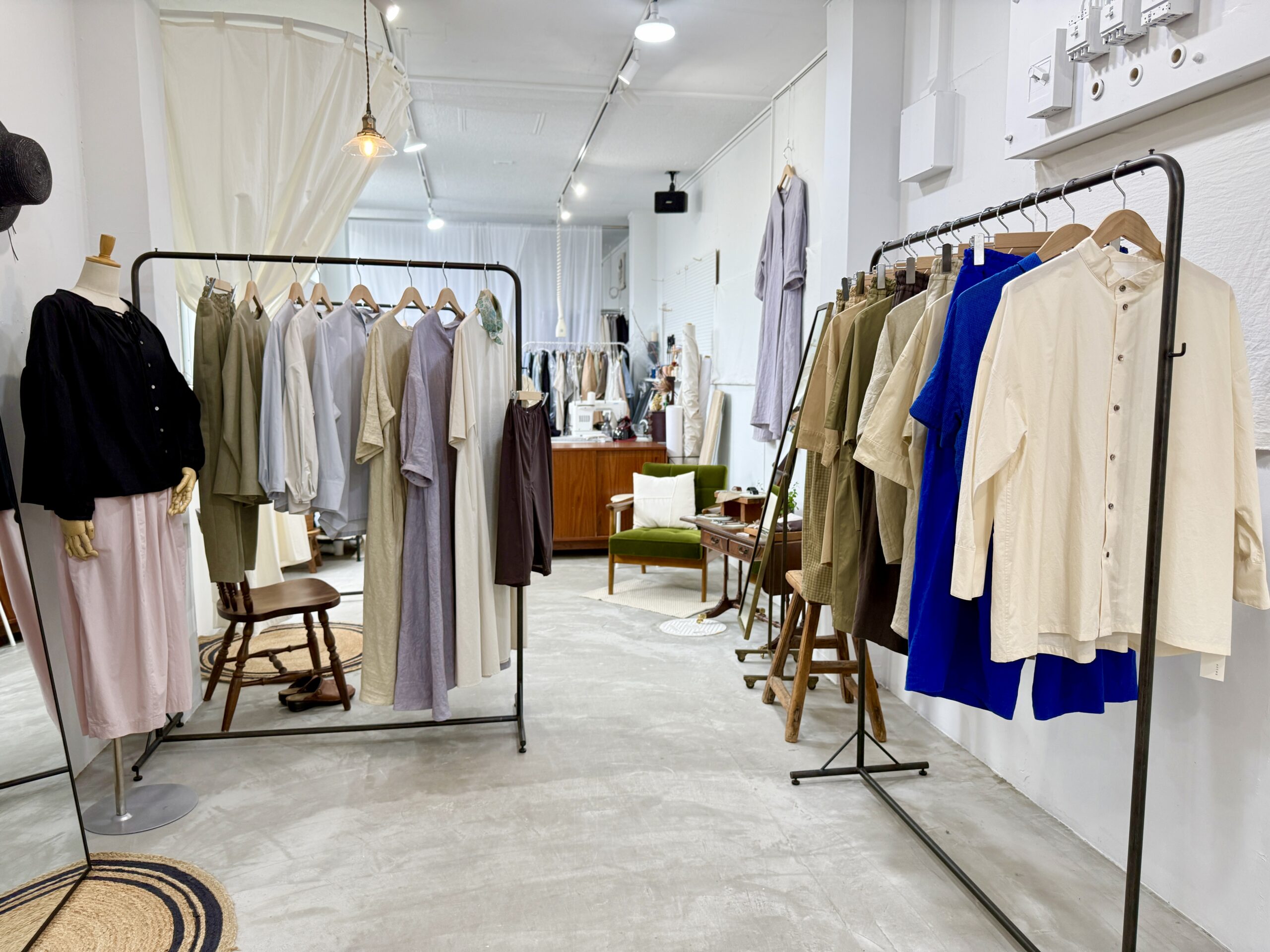 entwa 店内01