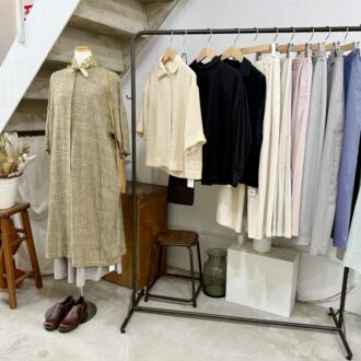 entwa　店内 02