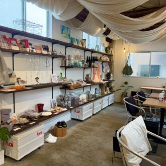 fuai　店内01