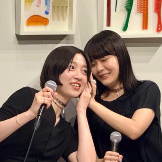 『集めずにいられない』刊行記念イベント02