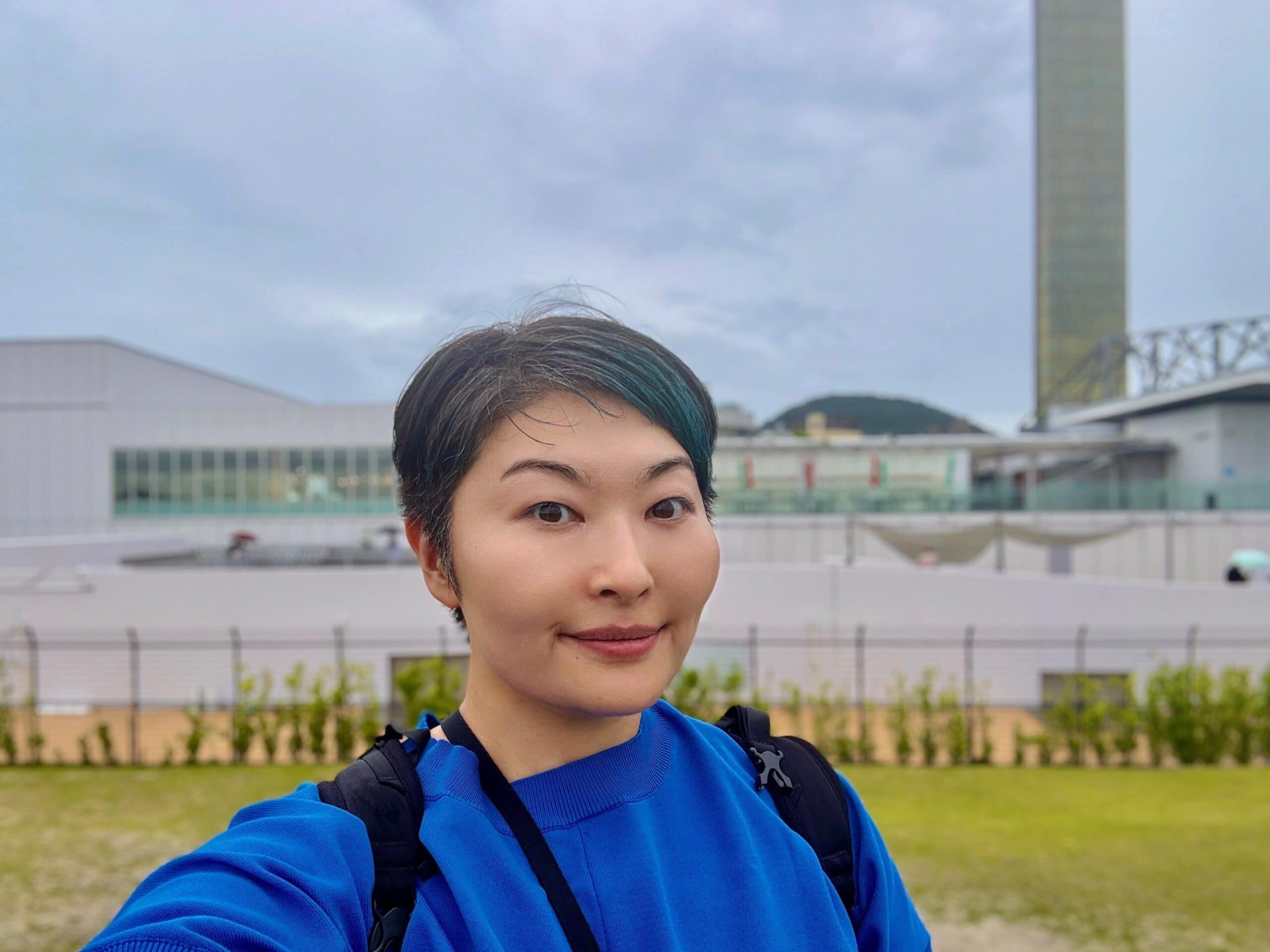 四国水族館TOP
