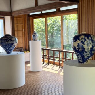 瀬戸内国際芸術祭　高見島03