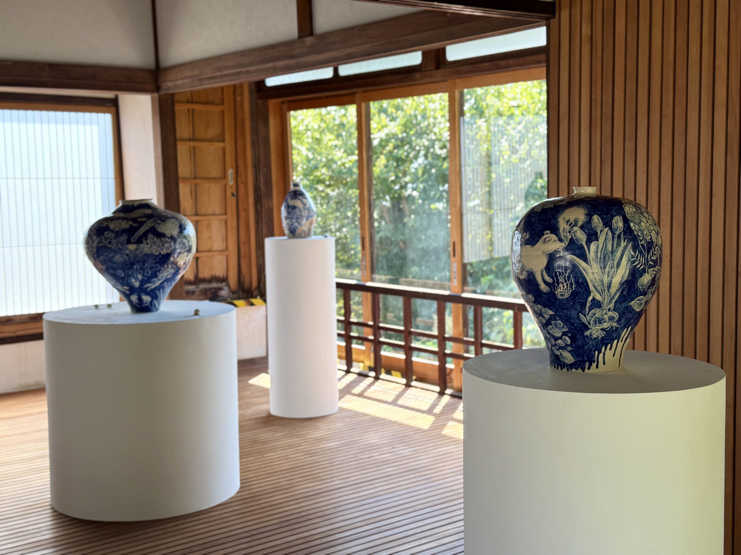 瀬戸内国際芸術祭　高見島03