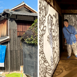 瀬戸内国際芸術祭　本島03