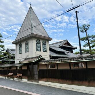 瀬戸内国際芸術祭　宇多津02