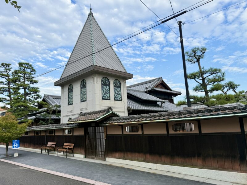 瀬戸内国際芸術祭　宇多津02