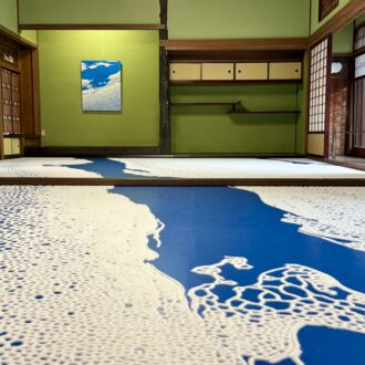 瀬戸内国際芸術祭　宇多津03