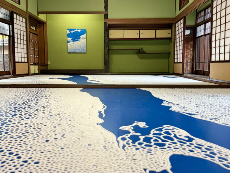 瀬戸内国際芸術祭　宇多津03
