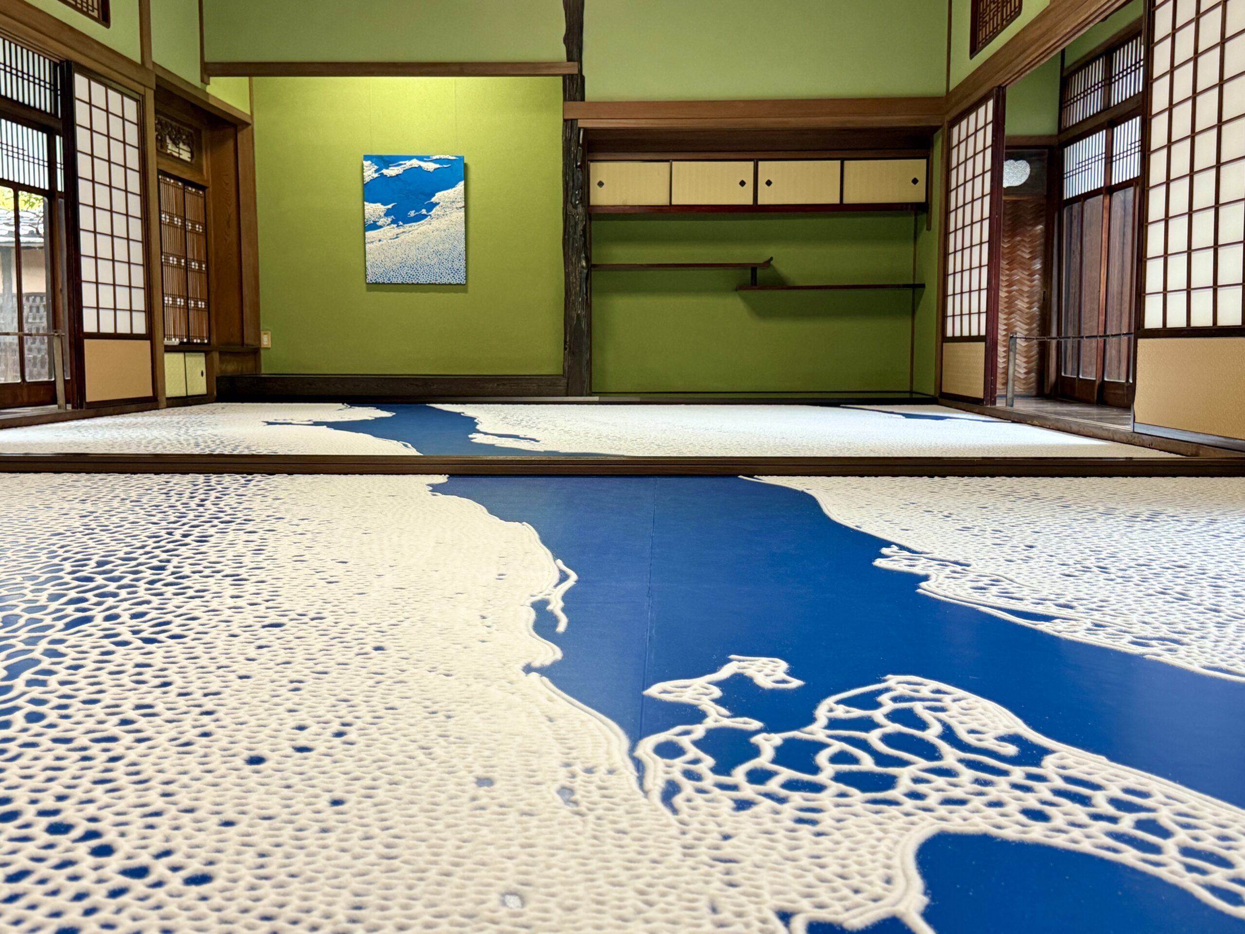 瀬戸内国際芸術祭　宇多津03