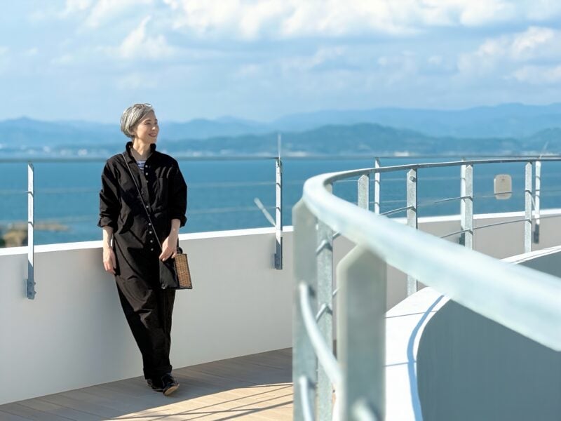 和歌山 白浜 南方熊楠記念館01