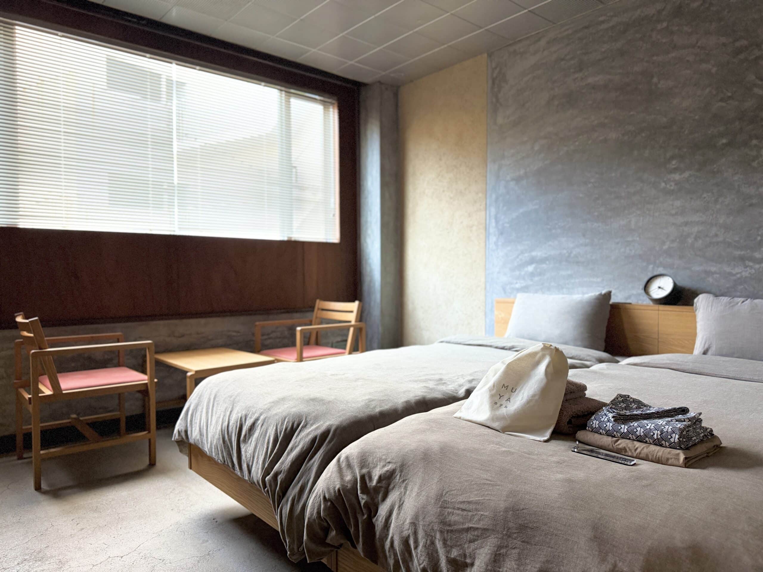 和歌山　白浜　MUYA04