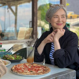 和歌山　白浜　Pescatore01