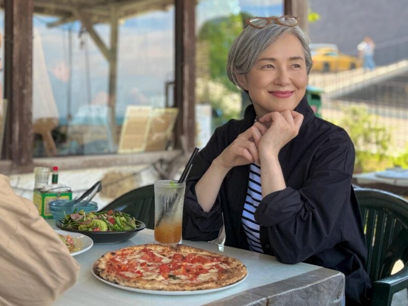 和歌山 白浜 Pescatore01