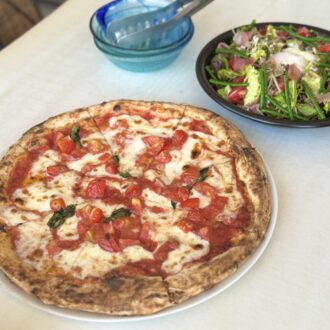 和歌山　白浜　Pescatore02